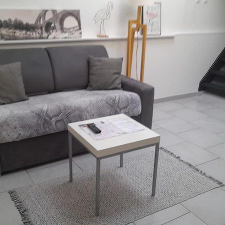 شقة Duplex Denim نيم المظهر الخارجي الصورة